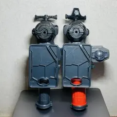 メタルファイトベイブレード　ランチャー　グリップ パーツ　まとめ売り