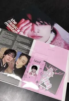 Stray Kids DO IT 【accordion ver】アイエン