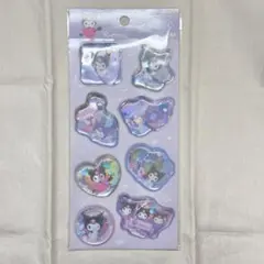 【即購入可】クロミ ウォーターシール(正規品)