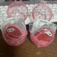 【ベイマックス】ぷくちゃーむ　ベイマックスC