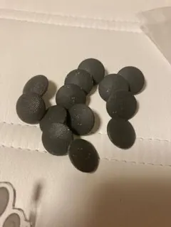 ドイツ軍　野戦ボタン　x13レプリカ