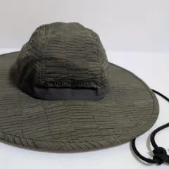 patagonia サンブーニーハット sp12 サファリハット トレイル patagonia サンブーニーハット sp12 サファリハット トレイル - メルカリ