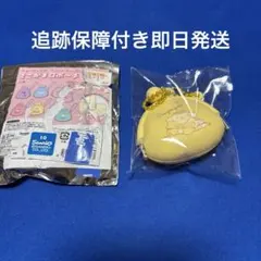 ポムポムプリン がま口 チェーン付き 2011年 ポムポムプリン がま口 チェーン付き 2011年 ポムポムプリン