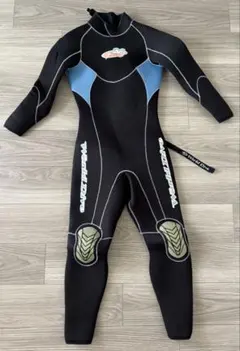 World Dive ウェットスーツ 裏スキン 既製品 サイズ15A World Dive ウェットスーツ 裏スキン 既製品 サイズ15A 2025年