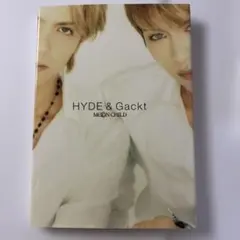 Moon child : Hyde & Gackt