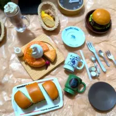 ミニチュア コメダ珈琲