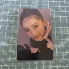 ꒰*꒱様 IVE イソ ELEVEN shopee トレカ