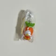 サンリオキャラクターズ ベジタブルビスケット＆チャーム ペックル