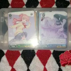 プロセカ　ヴァイスシュバルツ　まとめ売り