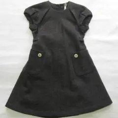 ファミリア ジャンパースカート 110✩✩✩最終価格！