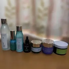 2026年最新】ARTISTRY スキンケア・基礎化粧品 トライアルセット