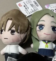 正反対な君と僕　ぷれちゃすぬいぐるみ　 part2 セット売り