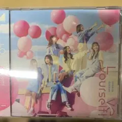 LOONA HULA HOOP 初回限定盤A・B 2種セット 特典トレカ付き - メルカリ
