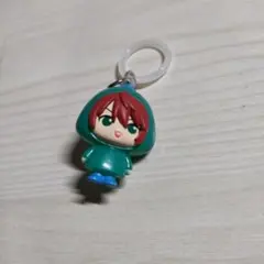 カラフルピーチ じゃぱぱ めじるしアクセサリー