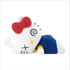 サンリオキャラクターズ ばたんきゅ～