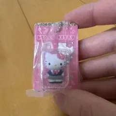 hello kitty パッケージミニチュアコレクション　ギャルver