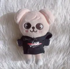 skzoo パピーム ぬいぐるみミニ 初期ver. スキズ スンミン