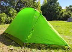 ゆるキャン△ モンベル ムーンライト 3型 テント 後期前室有りタイプ ムーンライトテント3型｜モンベル