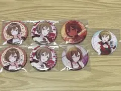 MEIKO 缶バッジ　セット
