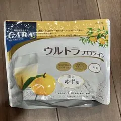 カーブス ウルトラプロテイン レモン味 - メルカリ