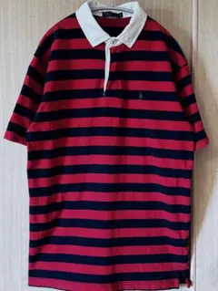 USA製 90s POLO ラルフローレン ポロシャツ サマーニット 希少 古着 938a045ba3c136b406485f4dcb1360