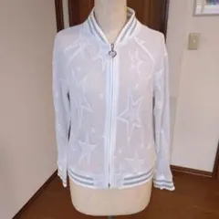 伊太利屋のお洒落なジャンパー