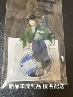 銀魂 THE FINAL アクリルスタンド 幼少期 桂小太郎