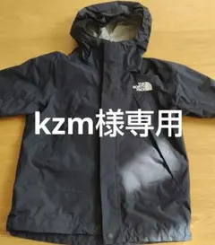 THE NORTH FACE ブラックジャケット