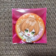すとふぇす2026 ジェルくん 缶バッジ