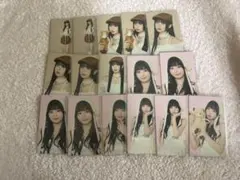 ME_I村上璃杏アリツアラントレセット