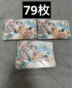 アイナナ リンウイ ポスカ 悠