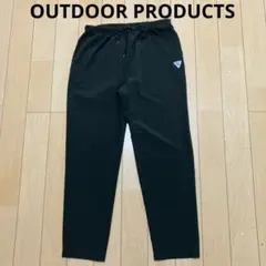 OUTDOOR PRODUCTS アウトドアプロダクツ　ストレッチパンツ　Lのサムネイル