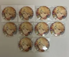 あんさんぶるスターズ あんスタ イベコレ Extra 缶バッジ 白鳥藍良