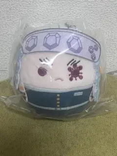 鬼滅の刃 ふわコロりん 宇髄天元