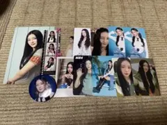 me:i 櫻井美羽 まとめ売り - メルカリ