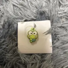 サンリオ　ダブルチャームグミ　けろけろけろっぴ