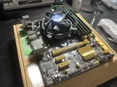 2026年最新】マザー CPU セットの人気アイテム - メルカリ