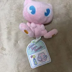 2026年最新】サイコソーダ ぬいぐるみ ミュウの人気アイテム - メルカリ