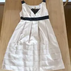 美品☆Feroux パーティードレス