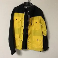 ftc マウンテンパーカー