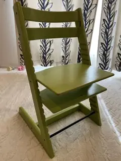 ストッケ トリップトラップ チェア