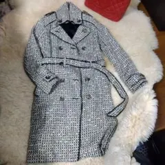 2025年最新】Han ahn soon トレンチコート・スプリングコートの人気