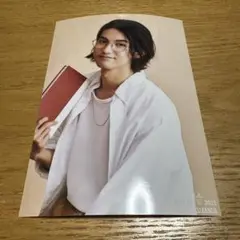 神田聖司 ブロマイド