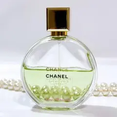【日本語正規品】シャネル チャンス オーフレッシュ オードゥパルファム 50ml
