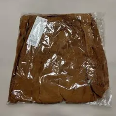 UNIQLOドレープギャザーロングスカート【新品、未使用品】