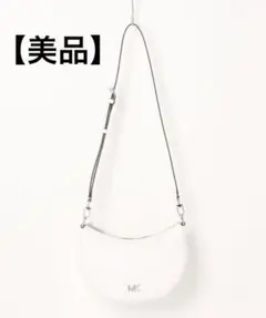 【美品‼︎最終価格‼︎】MICHAEL KORS 2way ショルダバッグ