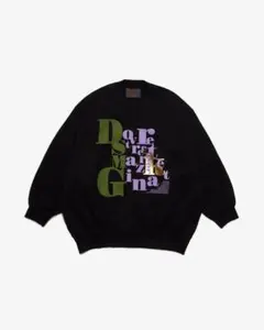 新品未使用 DSMG限定 Kolor スウェット サイズ1のサムネイル