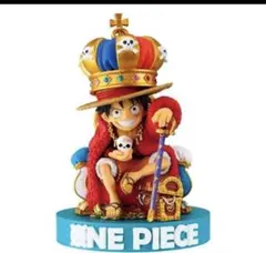 ワールドコレクタブルフィギュア ONE PIECE BASE SHOP