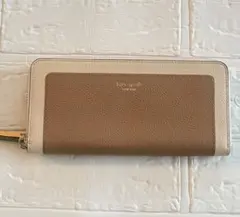 kate spade ケイトスペード　長財布