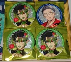 【最終値下げ】にじさんじ 8thアニバーサリー ランダム缶バッジ Bグループ